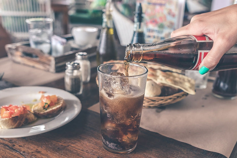 Monthly Gourmet Soda Box