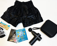 Fight Club WOMEN'S Crate