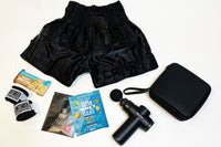 Fight Club WOMEN'S Crate