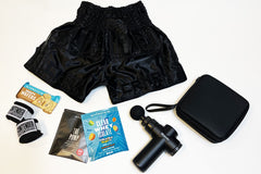 Fight Club WOMEN'S Crate