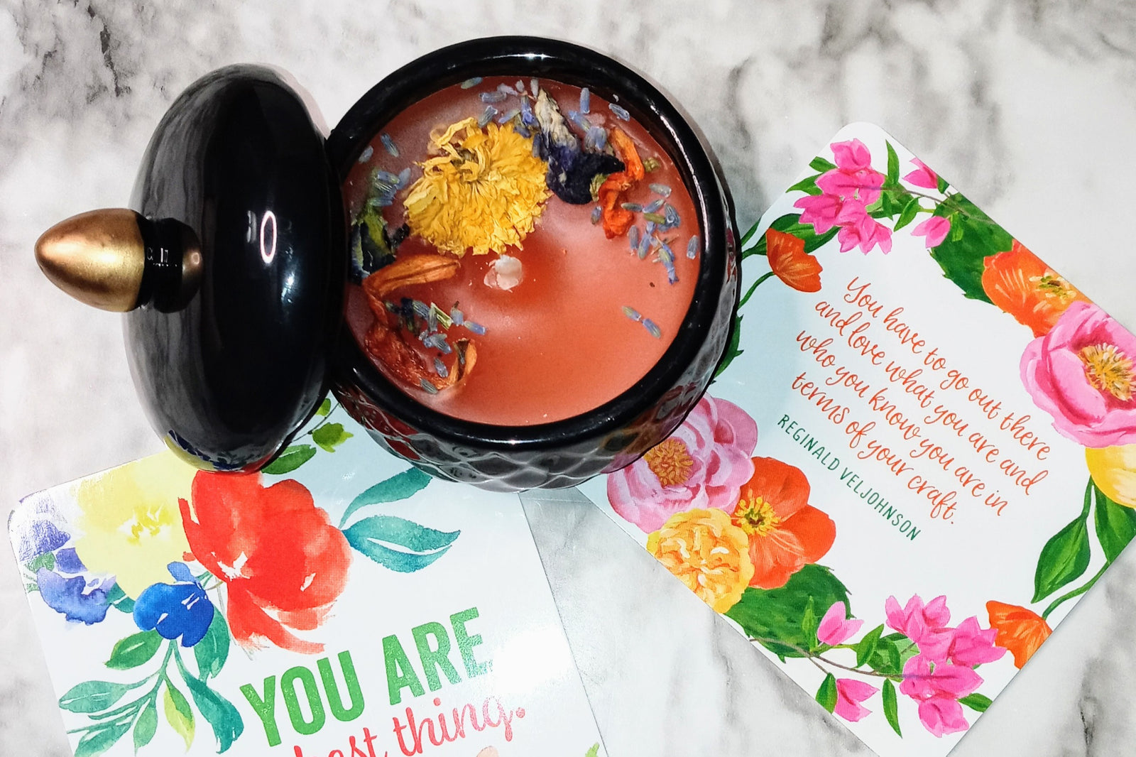 Inspirational Gift Box