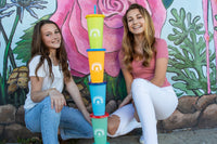 STRONG self(ie) Monthly Box for Girls