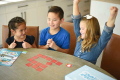 Finders Seekers Junior Explorers