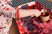 Monthly Sensory Bin Kit