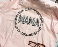 Flourish T-Shirt Club