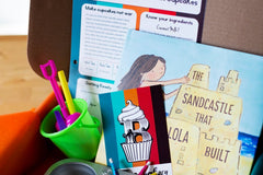 Bookakery Box