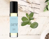 Essential Oil Roller of the Month Club