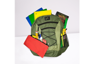 Smart Start Essentials: The Ultimate Back-to-School Kit for Grades 3-8!