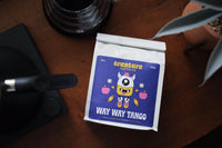 Monthly Coffee Subscription