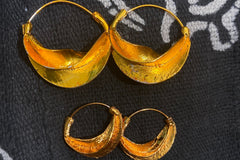Afrocentric Living: Jewelry