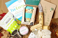 Let's Go Eco Subscription Box