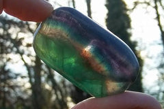 Mini Crystal of the Month