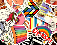 CLASSPALS PACKS by Quirky Pickle