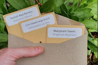 Monthly Seed Subscription