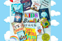 Kids Book Pack