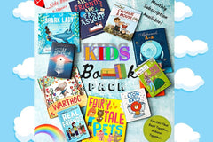 Kids Book Pack