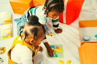 Babies In Motions Box