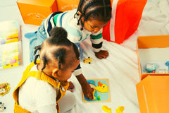 Babies In Motions Box