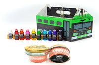 Vannah Subscription Box (Made in North America)