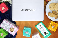TEA TIME IS ME-TYME BOX