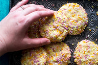 DIY Cookie Kits by Little Red Kitchen Bake Shop