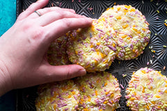 DIY Cookie Kits by Little Red Kitchen Bake Shop