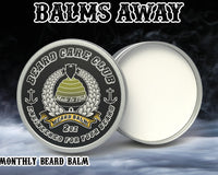 Balms Away