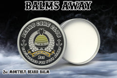 Balms Away