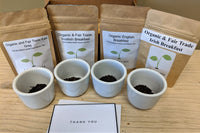 Tea Savvy Subscription Box