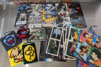 The Heroes Tower CLEARANCE Mystery Box