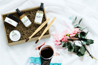 The Ethical Beauty & Wellness Box