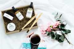 The Ethical Beauty & Wellness Box