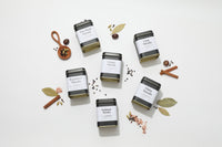 All-In-One Indian Spice Blends + Recipes - Make a Different Dish Every Month!