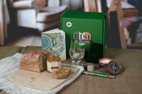 Irish at Heart: Monthly Gifts from Ireland