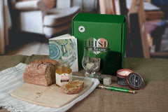 Irish at Heart: Monthly Gifts from Ireland