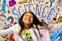 Young MDs - Lab Partner STEAM Box