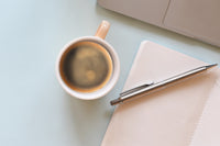 The Coffee Pod Subscription Box I Coffee and Productivity Box