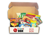 Economy Box