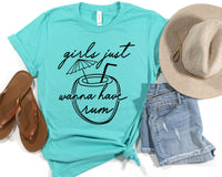 Tipsy Pixie T-Shirt Club