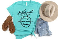 Tipsy Pixie T-Shirt Club