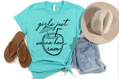 Tipsy Pixie T-Shirt Club