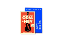 Books & Music Box: Fiction