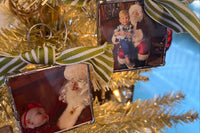 Photo Ornament Keepsake Subscription