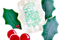 Sugar Cookie of the Month Club (12 Count)