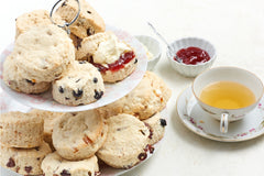 Teacup and Scones of the Month Subscription Box