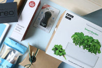 BREO BOX: Tech, Gadgets, & Lifestyle