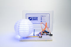 Electronics (12 Projects ANNUALLY)