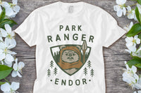 Star Wars T-Shirt Club