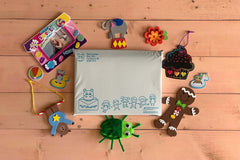 MyFUNvelope Monthly Craft Subscription