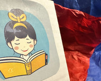 Book Box Bliss - Uncover a New ⭐⭐⭐⭐ Adventure Every Month